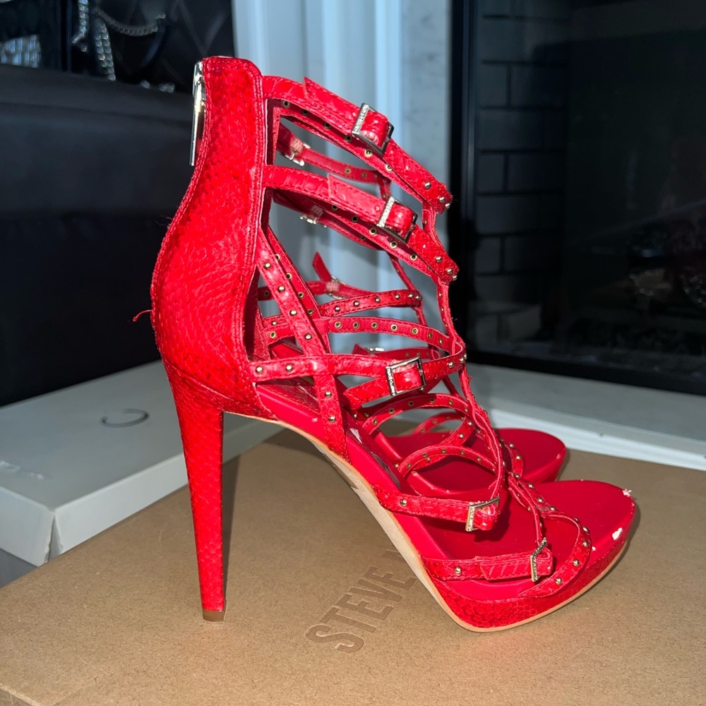 Vince Camuto Heels
